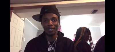 Kyle said Wooski and Youngboy talked and got music on the way