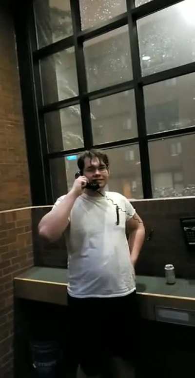 where's the phone?