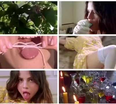 Neurotic erotica