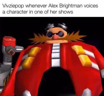 Sir Pentious, Adam, Robo-Fizz, who&rsquo;s next