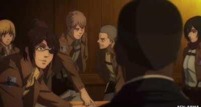 &ldquo;By the way, why&rsquo;s your skin so dark, Onyankopon?&rdquo;