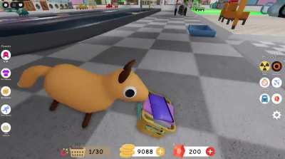 fox on...something