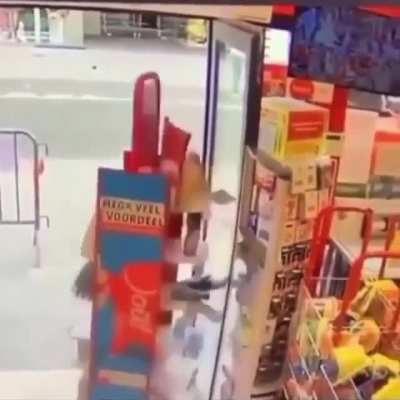 Levou pra casa fds