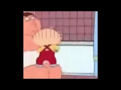 Holy fuck