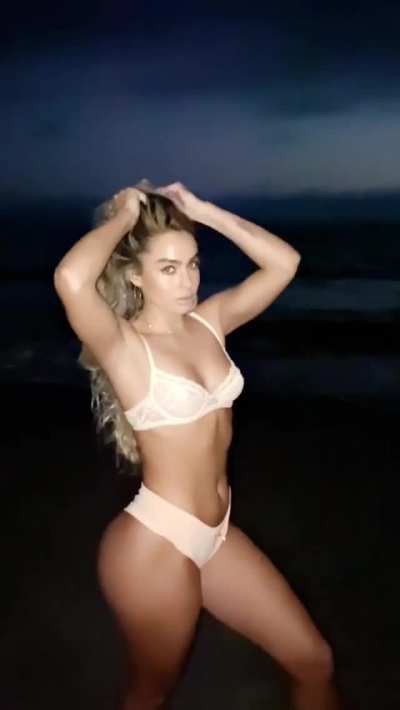 Holy fuck