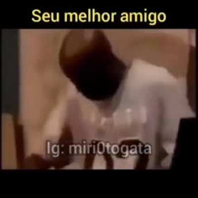 Algum guerreiro sabe o nome da m&uacute;sica?😔
