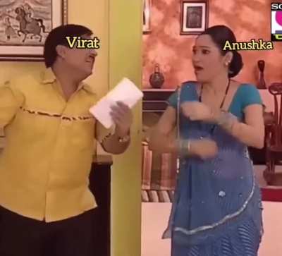 As soon as any series ends, le Kohli