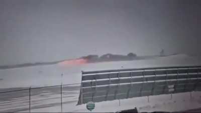 Footage of EDV4819
