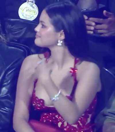 Selena Gomez