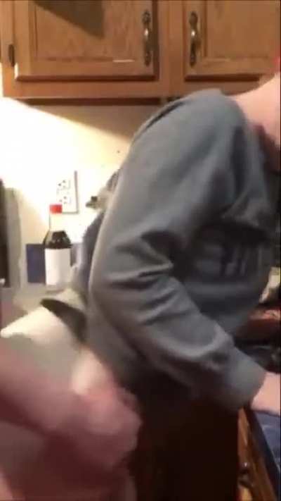 Horny Wife