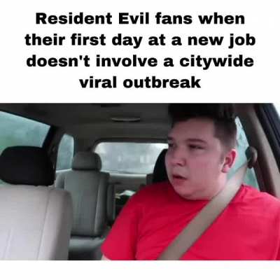 There wasn&rsquo;t an incident