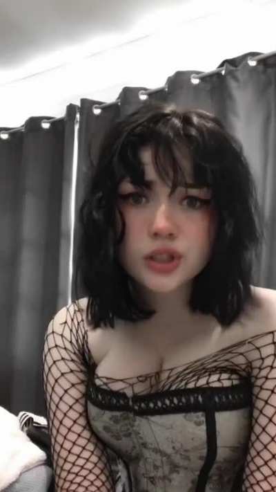 Fishnets
