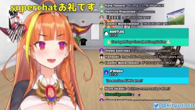 Yagoo's Idol Dream