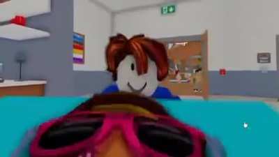 Roblox New game called "Maple Hospital" come play with all kids that abuse people on hospital