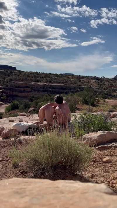 Desert Fun [27MF] (Denver)