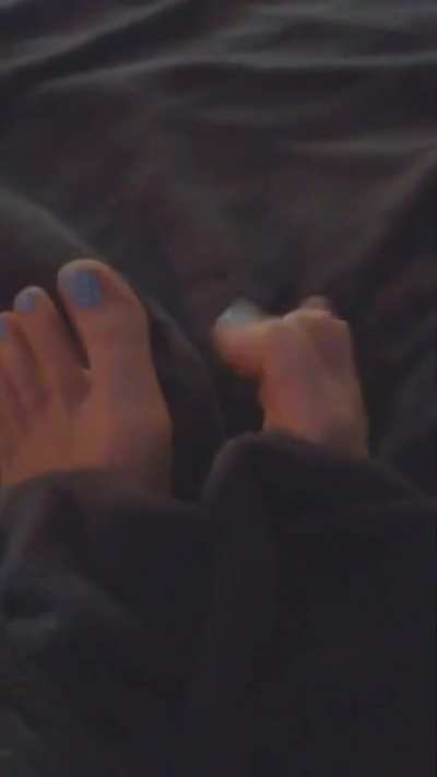 New color