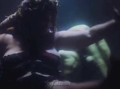 Jabba&rsquo;s entertainment