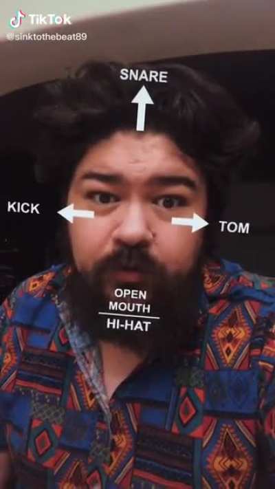 This the funniest dude on tiktok change my mind