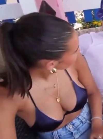 Rebecca Parziale 