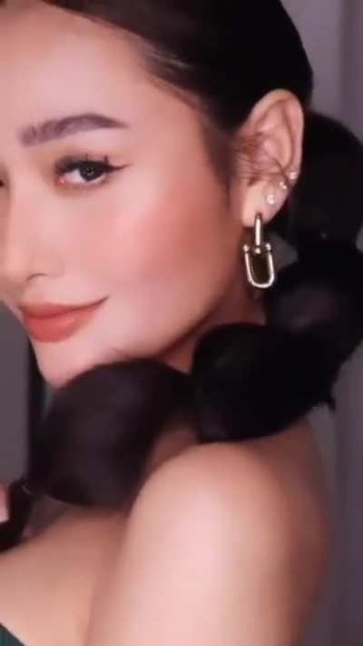 Sachzna Laparan