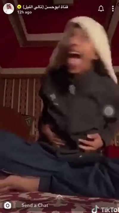 Whatever the fuck this is, i&rsquo;m sure it&rsquo;s funny with context 🤣