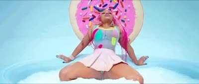 Nicki