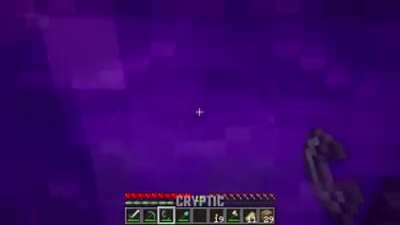 I am the random dumbass. Let the raid continue.