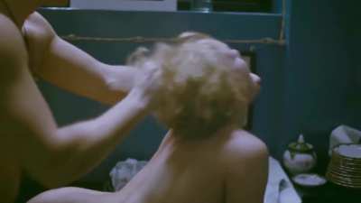 Viktoria Skitskaya - Dau New Man/Degeneration (2020)