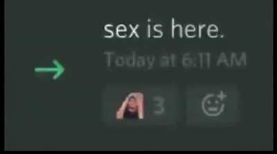 oh no