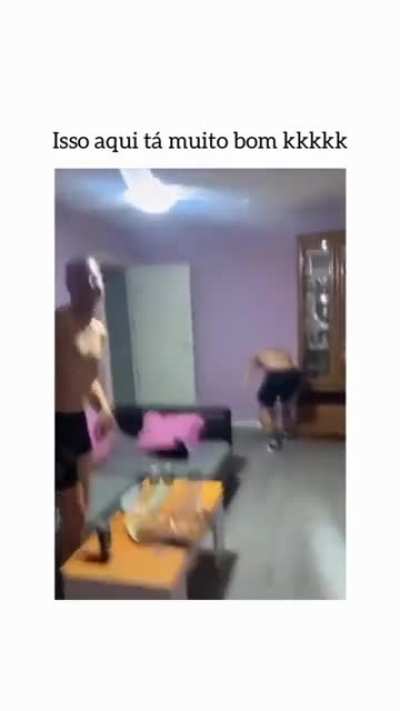 Low budget ping-pong