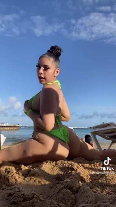 Carolina