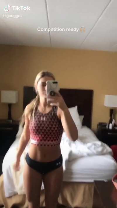 Ready to go