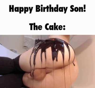 Cork birthday
