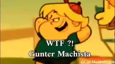 Noo gunter