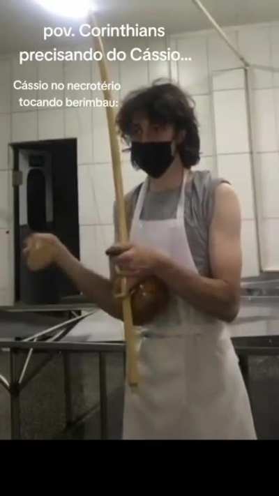 Que