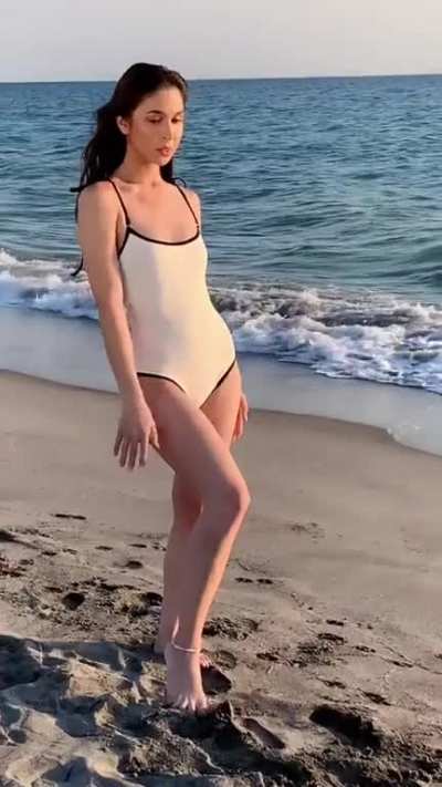Julia Barretto