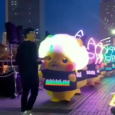 Meanwhile in Japan