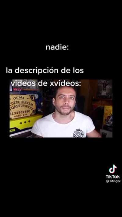 Y si