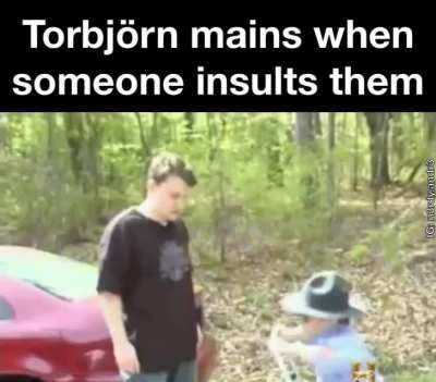 Small power