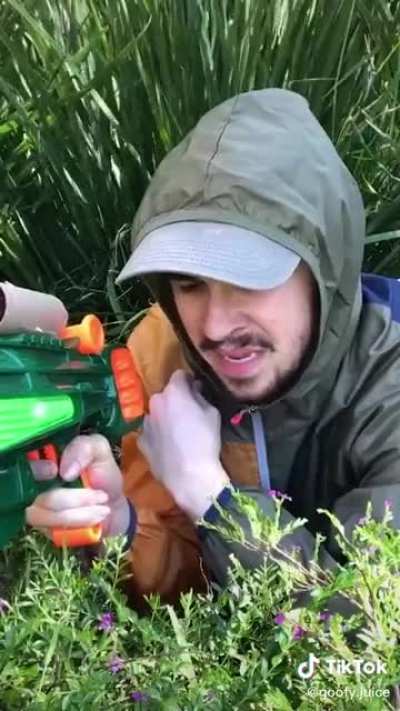 CHUNGUS NOOOO