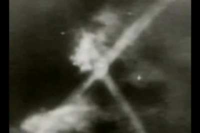 The Battle of L.A. and the First Balloon Lie - Feb. 25, 1942