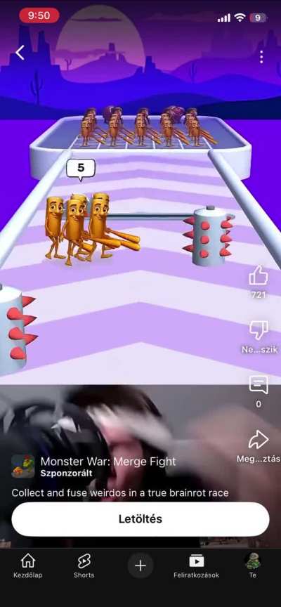 The fuck is this?