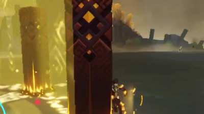 (Sound Warning) Today&rsquo;s Azhdaha fight was interesting