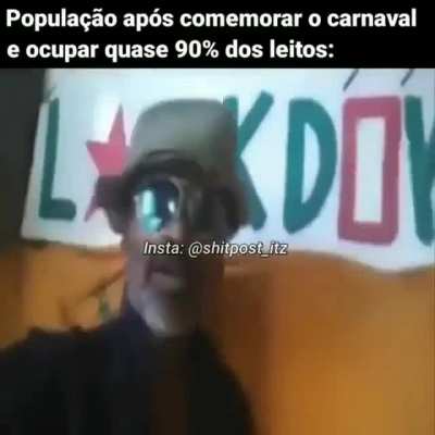 quem &eacute; Ednaldo Pereira perto desse cara