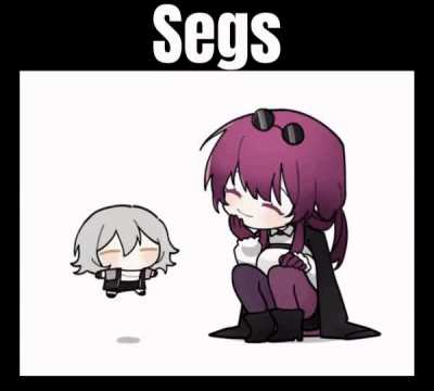 Segs