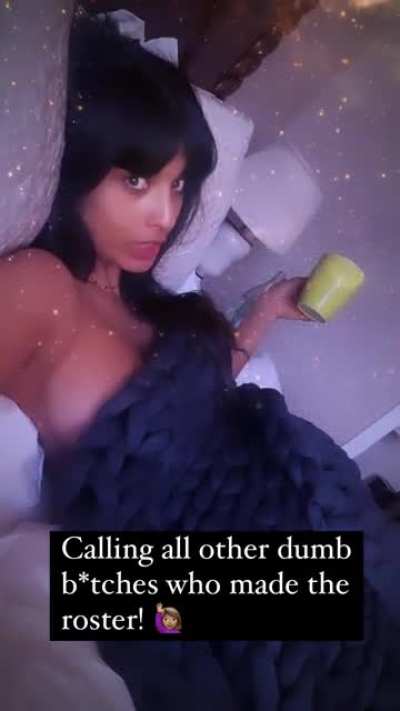 Jameela Jamil [she-hulk]