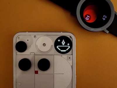 Diya toy 🪔 on Glyph Toybox