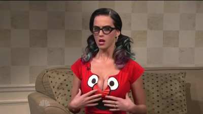 Katy perry