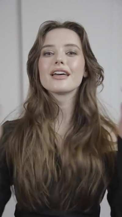 Katherine Langford