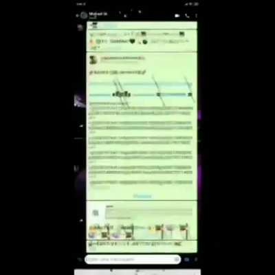 Deus me travou e agora eu travo voc&ecirc;